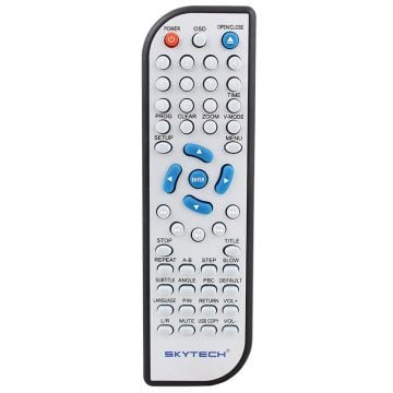 KUMANDA KD SKYTECH ST-670