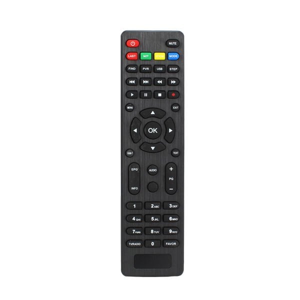 UYDU KUMANDA WEKO KR MERSAT H4 * ROWELL RVL 8800