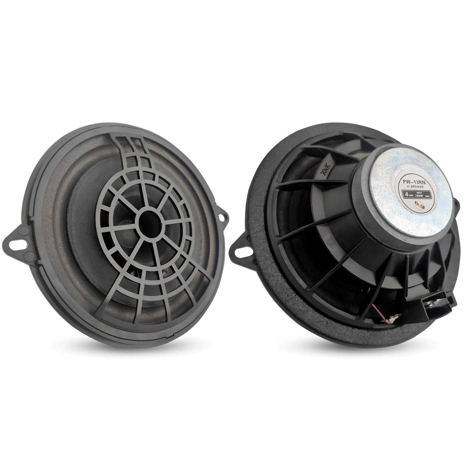 PAWER PW-13RN Oto Hoparlör 13cm 100 Watt Renault 1 Adet