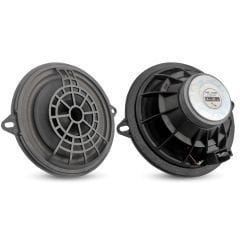 PAWER PW-13RN Oto Hoparlör 13cm 100 Watt Renault 1 Adet