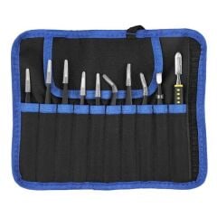 Powermaster PM-28655 Telefon Tablet 10in1 Tamir Cımbız Seti