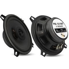 PAWER PW-13T Oto Hoparlör 13cm 140 Watt Tweeterli 1 Adet
