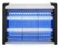 ASONIC AS-A29 SİYAH 6 WATT 2000 VOLT İKİ LEDLİ  SİNEK ÖLDÜRÜCÜ