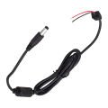 NOTEBOOK ADAPTORU JACKLI KABLO 5.5*1.7 UC (YD-55)