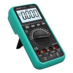 PowerMaster VC-97 True RMS Profesyonel Dijital Multimetre Ölçü Aleti