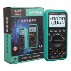 PowerMaster VC-97 True RMS Profesyonel Dijital Multimetre Ölçü Aleti