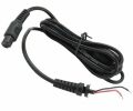 DC KABLO 1.5 METRE 3 PİNLİ DİSİ (544D3)