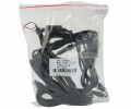 DC KABLO 1.5 METRE 3 PİNLİ DİSİ (544D3)
