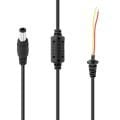 NOTEBOOK ADAPTORU JACKLI KABLO 6.3*3.0 UC (YD-99)