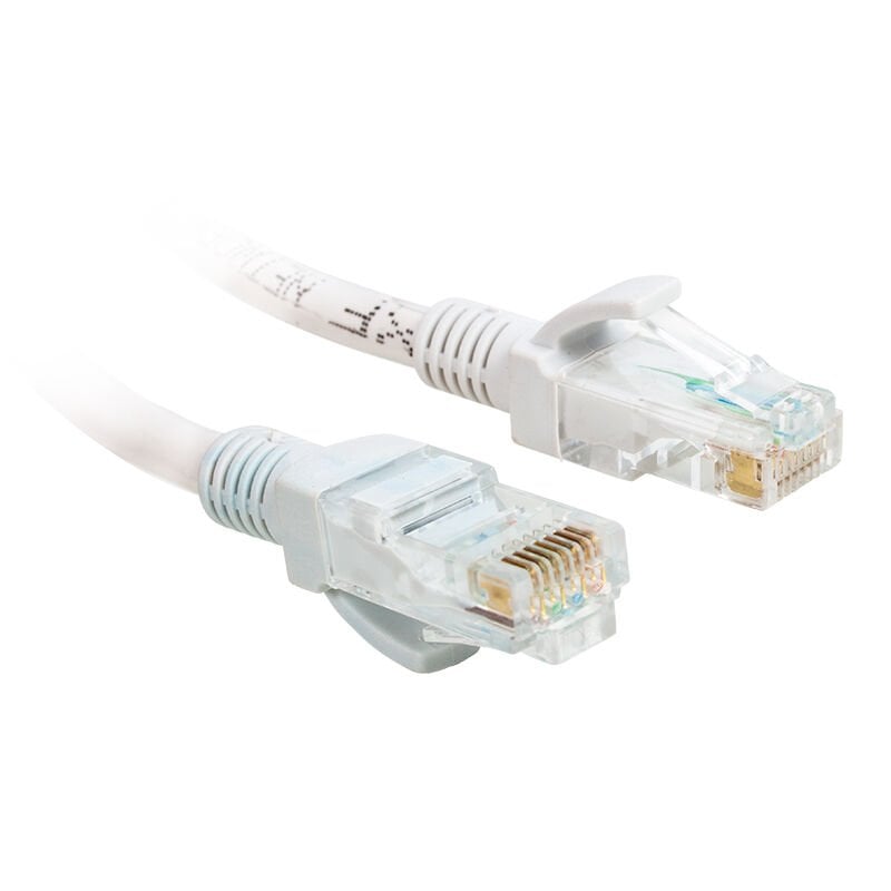 POWERMASTER 30 METRE POŞETLİ CAT6 KABLO (KRD)