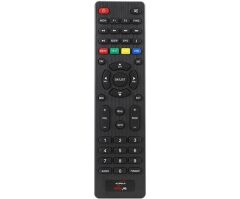 Korax IP Plus HD Uydu Alıcı Kumandası
