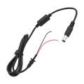 NOTEBOOK ADAPTORU  JACKLI 1.2MT KABLO 6.3*3.0 UC (YD-775)