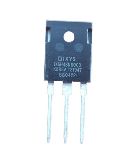 48N60C3 TO-247 IGBT TRANSISTOR