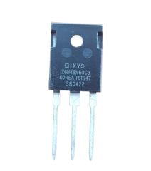 48N60C3 TO-247 IGBT TRANSISTOR