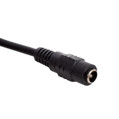 PowerMaster PM-6068 DC Adaptör Kablo Çoklayıcı 8 Erkek Çıkışlı 35cm 5.5x2.5mm