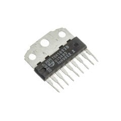 TDA 3653B SIL-9 ENTEGRE DEVRE