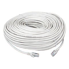 POWERMASTER 40 METRE POŞETLİ CAT6 KABLO (KRD)