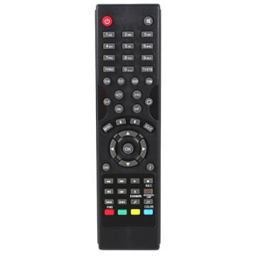 KORAX MİNİ HD*HOMETECH NEO HD MAX 5000*SUNPLUS HD UYDU KUMANDA (3150=10577) - 44N WEKO KR