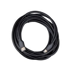 FULLY G-507CS 19+1 V2.0 4K 60HZ 5 METRE SİYAH GOLD UÇLU HDMI KABLO (KRDHDMI