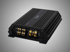 MOBASS MBD-100.4 OTO ANFİ