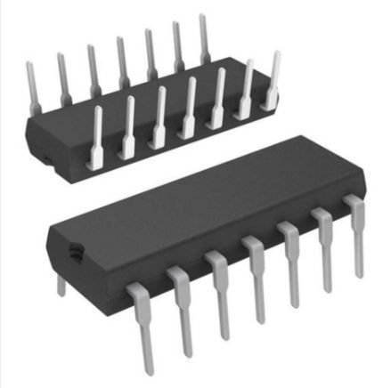 TL 084 CN 7X7  ENTEGRE .
