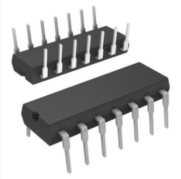 TL 084 CN 7X7  ENTEGRE .