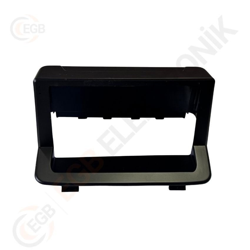 AUDI A3 2013-2018 CR476B SİYAH ÇERÇEVE 9'' (RS-021)