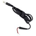 NOTEBOOK ADAPTORU JACKLI KABLO 5.5*3.0 UC (YD-11)