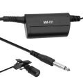 MM-701 600 OHM KABLOLU YAKA MİKROFONU MAGICVOICE