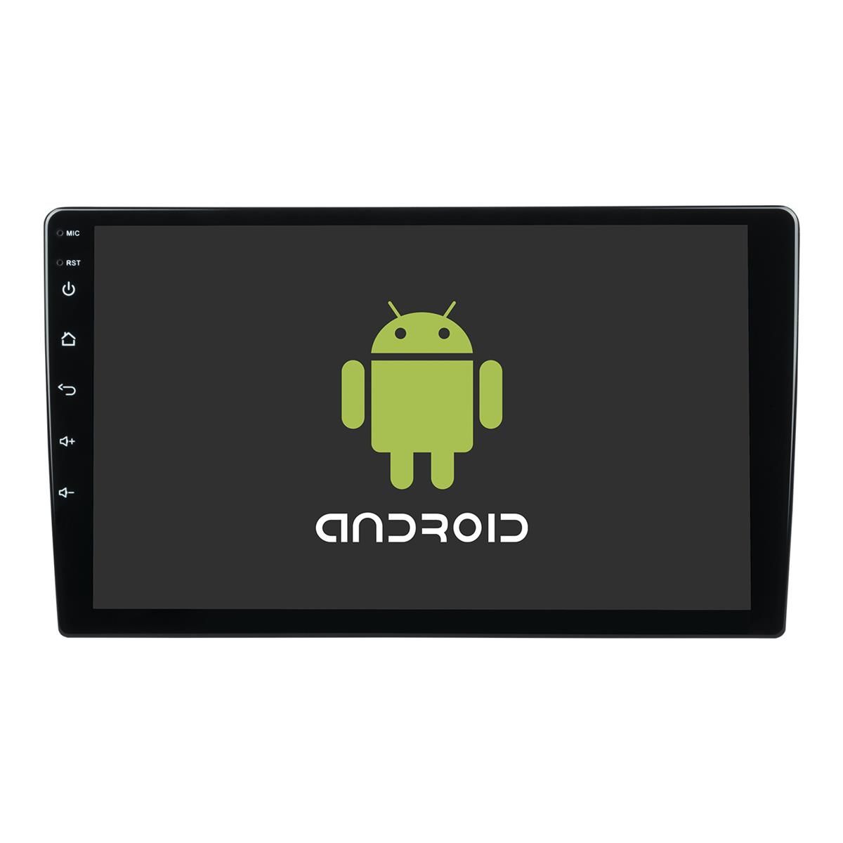 FOR-X XA-442Q 10.1'' 4+64GB ANDROID MULTIMEDYA