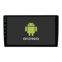 FOR-X XA-442Q 10.1'' 4+64GB ANDROID MULTIMEDYA
