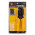 POWERMASTER YK-2008 RJ11-RJ12-RJ22-RJ45 SOKET SIKMA PENSESİ