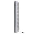 POWERMASTER LH-718 60 LEDLİ ŞARJLI IŞILDAK