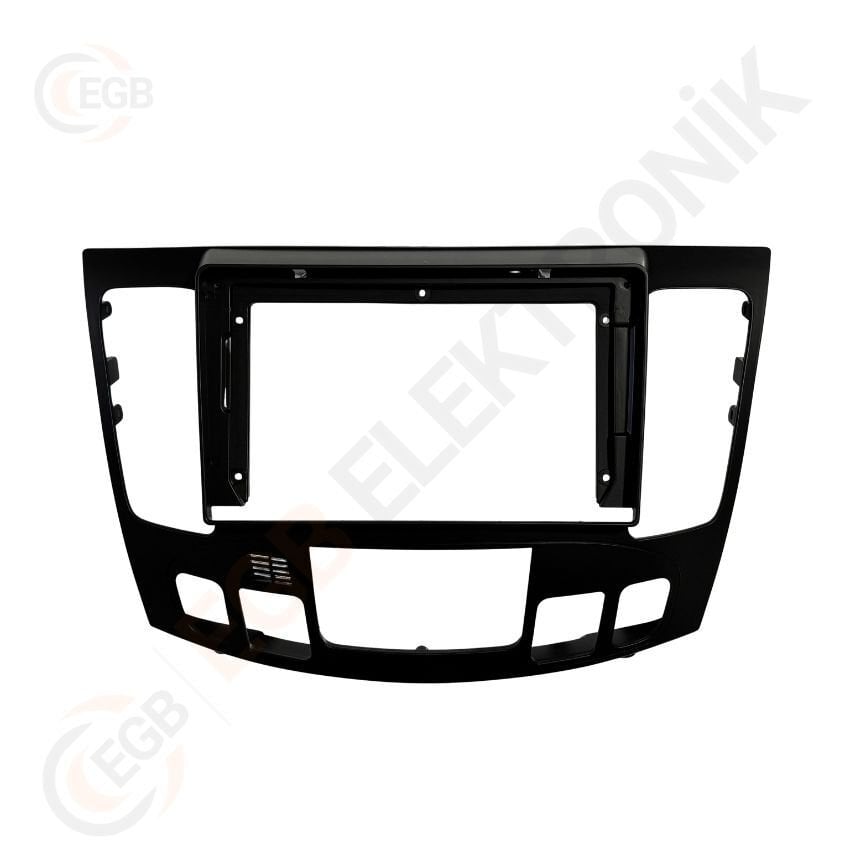 Hyundai 9' Sonato CR255B A/C 2009-2010 (RS-001)