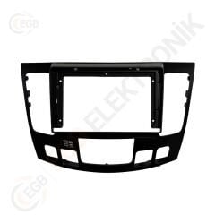 Hyundai 9' Sonato CR255B A/C 2009-2010 (RS-001)