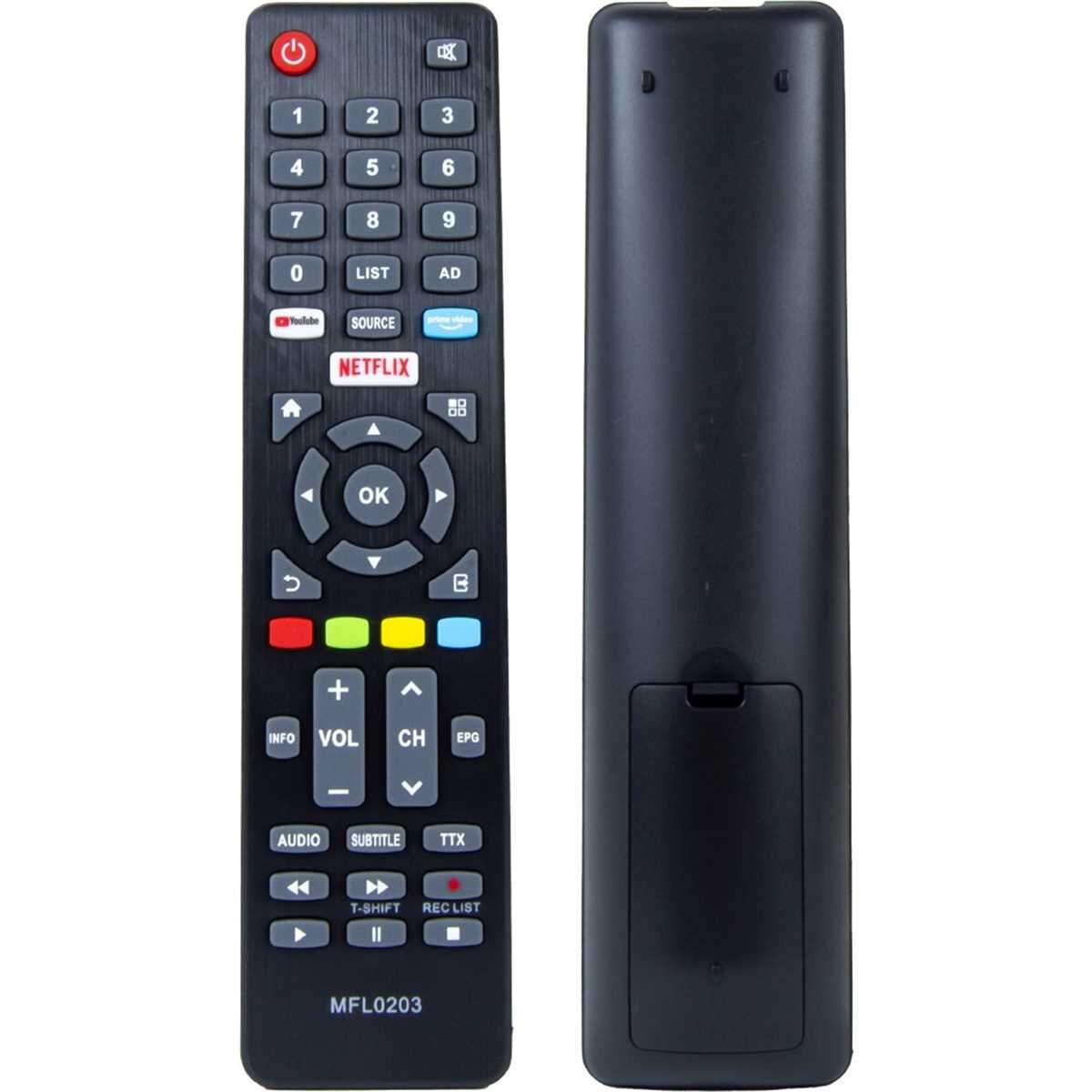 MESEF MFL0203 BOTECH-NEXT-DIJITSU LCD (KMD-261)