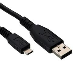 Powermaster PM-18298 Android-Samsung Serisi 50 Cm Şarj Data Kablosu