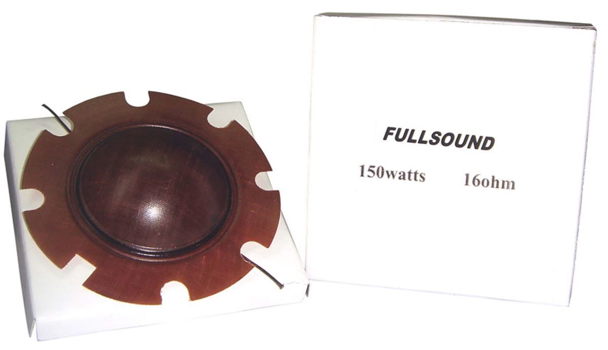 Fullsound 1425 150W Membran