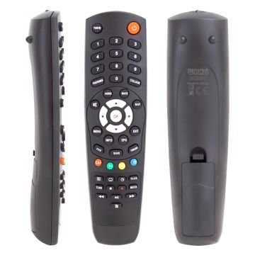 CX HDMI*2000 FTA HDMI UYDU KUMANDASI WEKO KR NEXT 2000