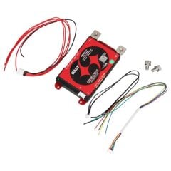 DALY LFP 4S 12V 60A Smart LiFePO4 Akıllı BMS Pil Koruma Modülü
