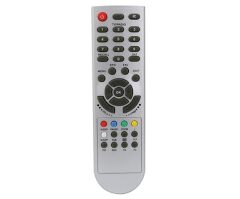 Redline CS 100X - RL-200 Plus Uydu Alıcı Kumanda