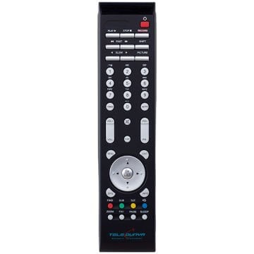 H D UYDU KUMANDASI WEKO KR NEXT MINIX HD UZUN*TELEDÜNYA