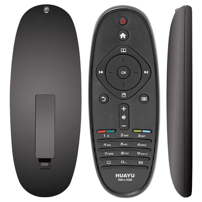 KL RM-L1030 PHILIPS LCD-LED TV UNIVERSAL KUMANDA AMBALAJLI HUAYU