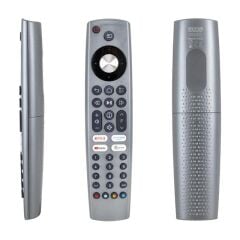 Weko Arçelik Beko Grundig Netflix-Youtube-Prime Google Play Tuşlu LCD LED TV Kumanda