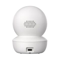 IMOU Ranger RC Pro 3MP 2K Wi-Fi Pan  Tilt Bebek Güvenlik Kamerası Akıllı Takip Tek Dokunuşla Arama