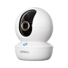 IMOU Ranger RC Pro 3MP 2K Wi-Fi Pan  Tilt Bebek Güvenlik Kamerası Akıllı Takip Tek Dokunuşla Arama