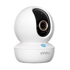 IMOU Ranger RC Pro 3MP 2K Wi-Fi Pan  Tilt Bebek Güvenlik Kamerası Akıllı Takip Tek Dokunuşla Arama