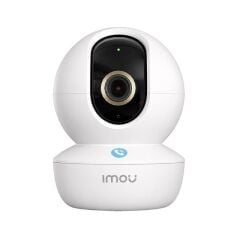 IMOU Ranger RC Pro 3MP 2K Wi-Fi Pan  Tilt Bebek Güvenlik Kamerası Akıllı Takip Tek Dokunuşla Arama