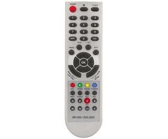 Redline BR-1000-1500-200 PVR Uydu Kumandası