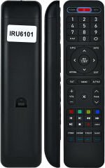 HİREMCO IRU6101 GT TURBO V8D IP TV ÜNİVERSAL AKILLI TV (KMD-262)